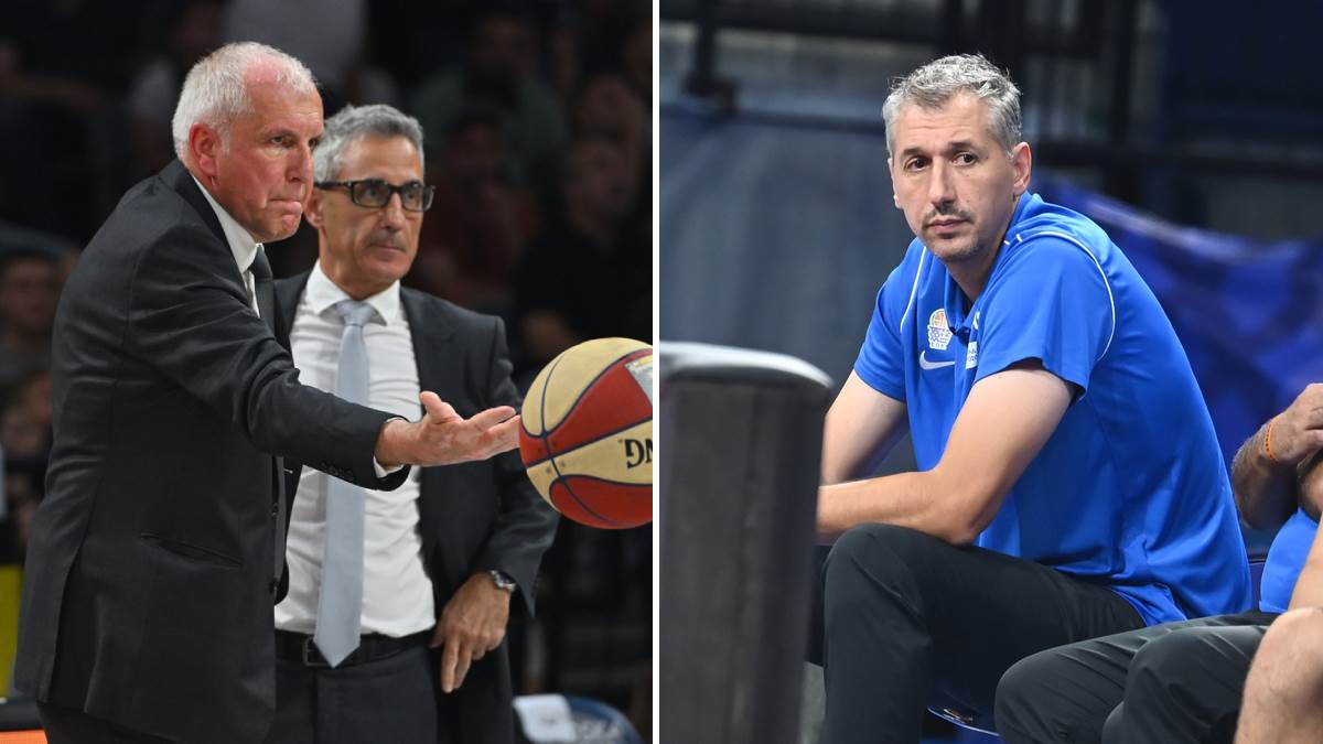  Sa Željkom Obradovićem stižu legende u PAO 