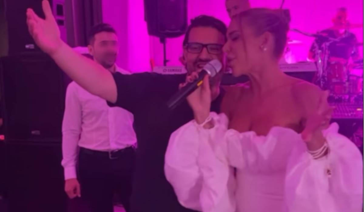  Isplivao snimak sa punoljetstva Šarićeve ćerke 
