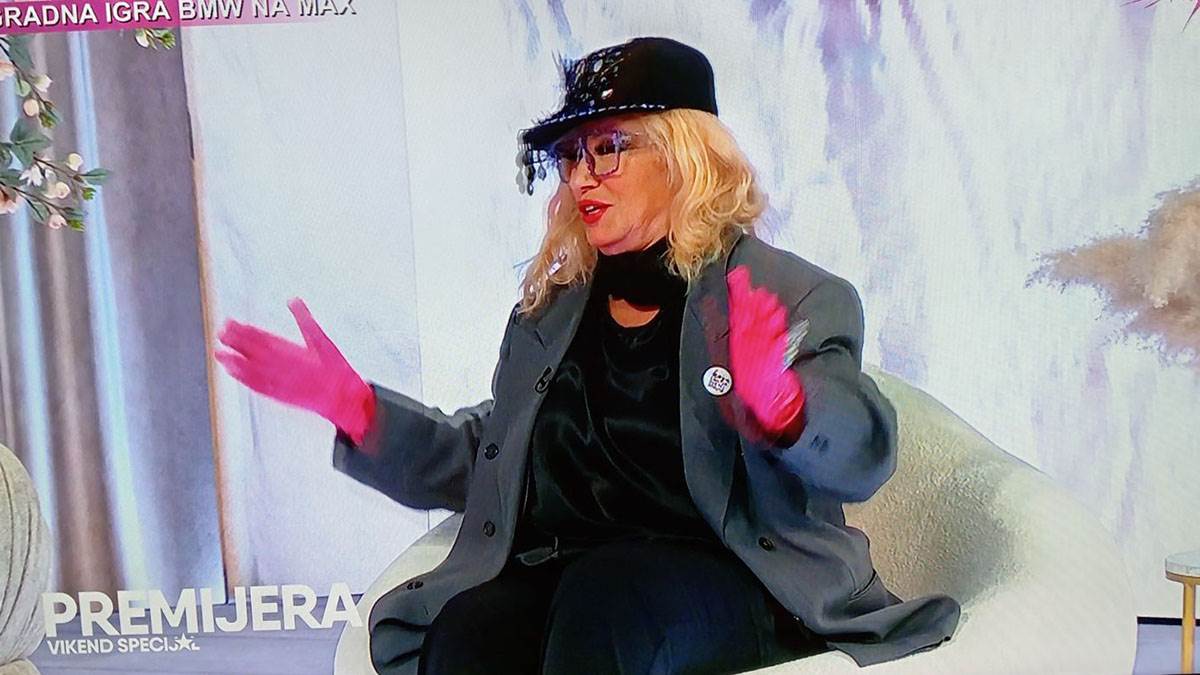  Nada Topčagić ima dve kuće i tri stana, a sad joj pala klapna, sve daje na doboš 