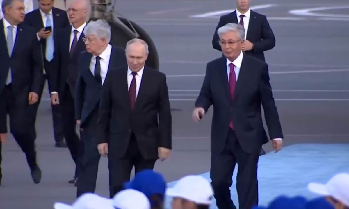  „FSB je postao država u državi“: Putin sve više oslonjen na bezbjednosni aparat 