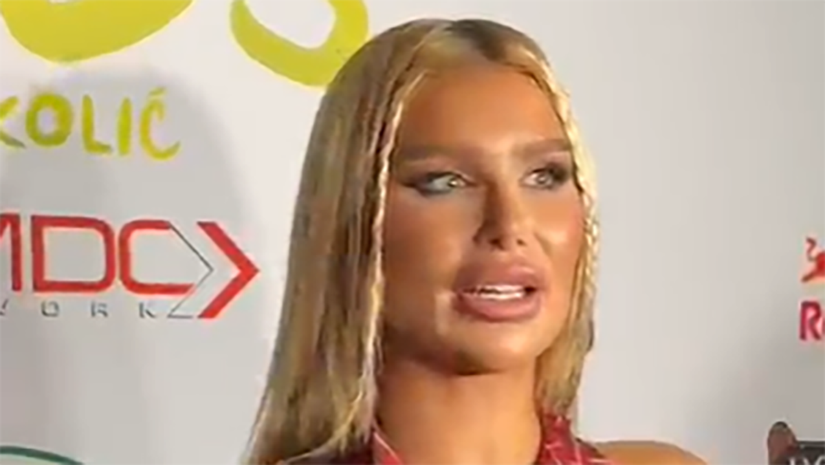  Ivana Boom Nikolić razočarana kolegama, odbile da snime duet sa njom 