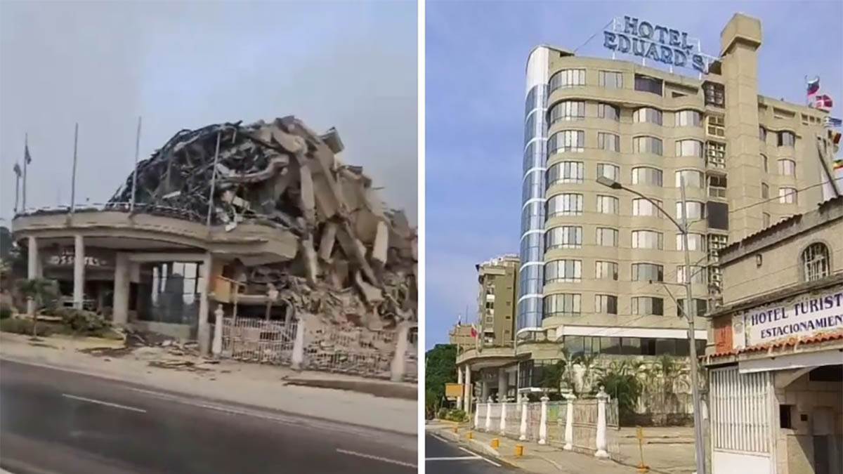  Pod ruševinama i porodice poznatih sportista 