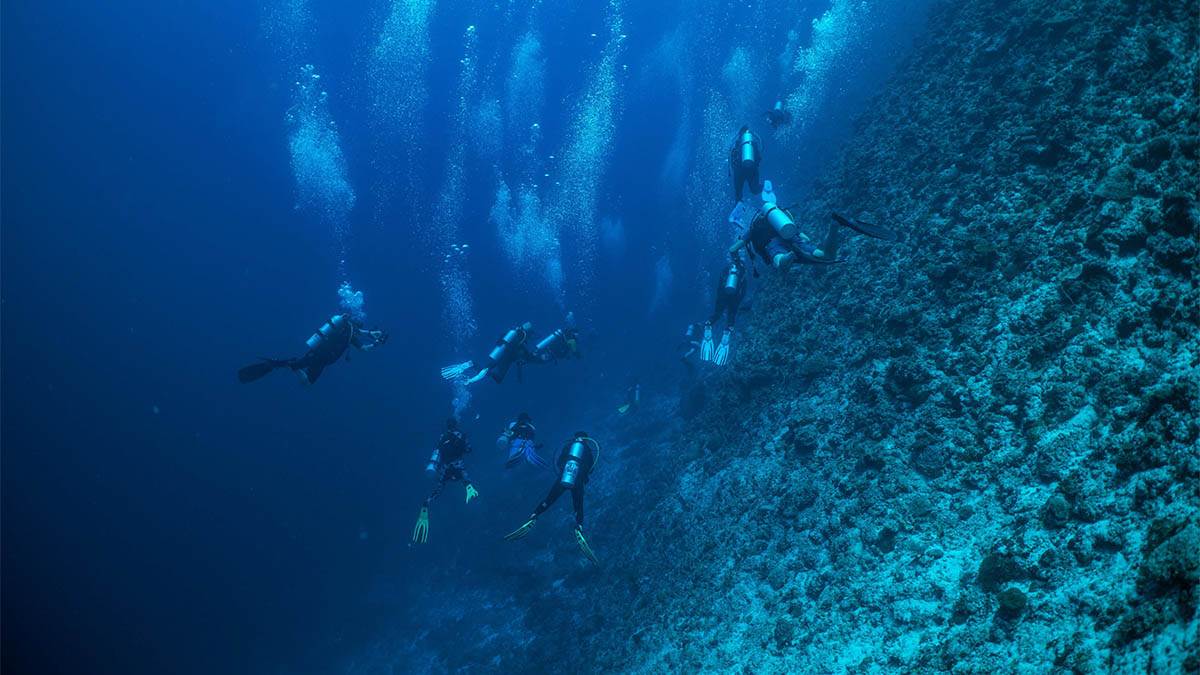  Šokantno otkriće vlasti na Maldivima nakon misteriozne smrti ronilaca: Pronađeni zajedno u poslednjo 