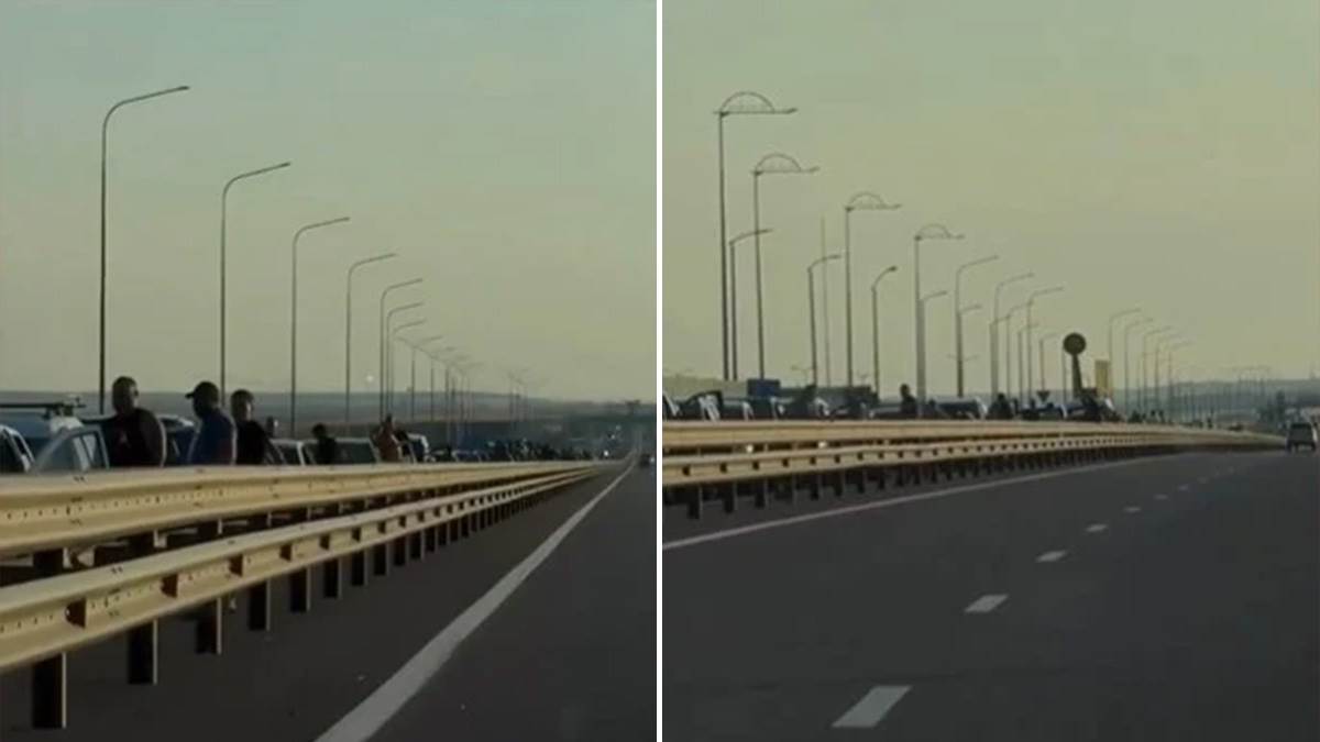  Proglašeno vanredno stanje na Krimu 