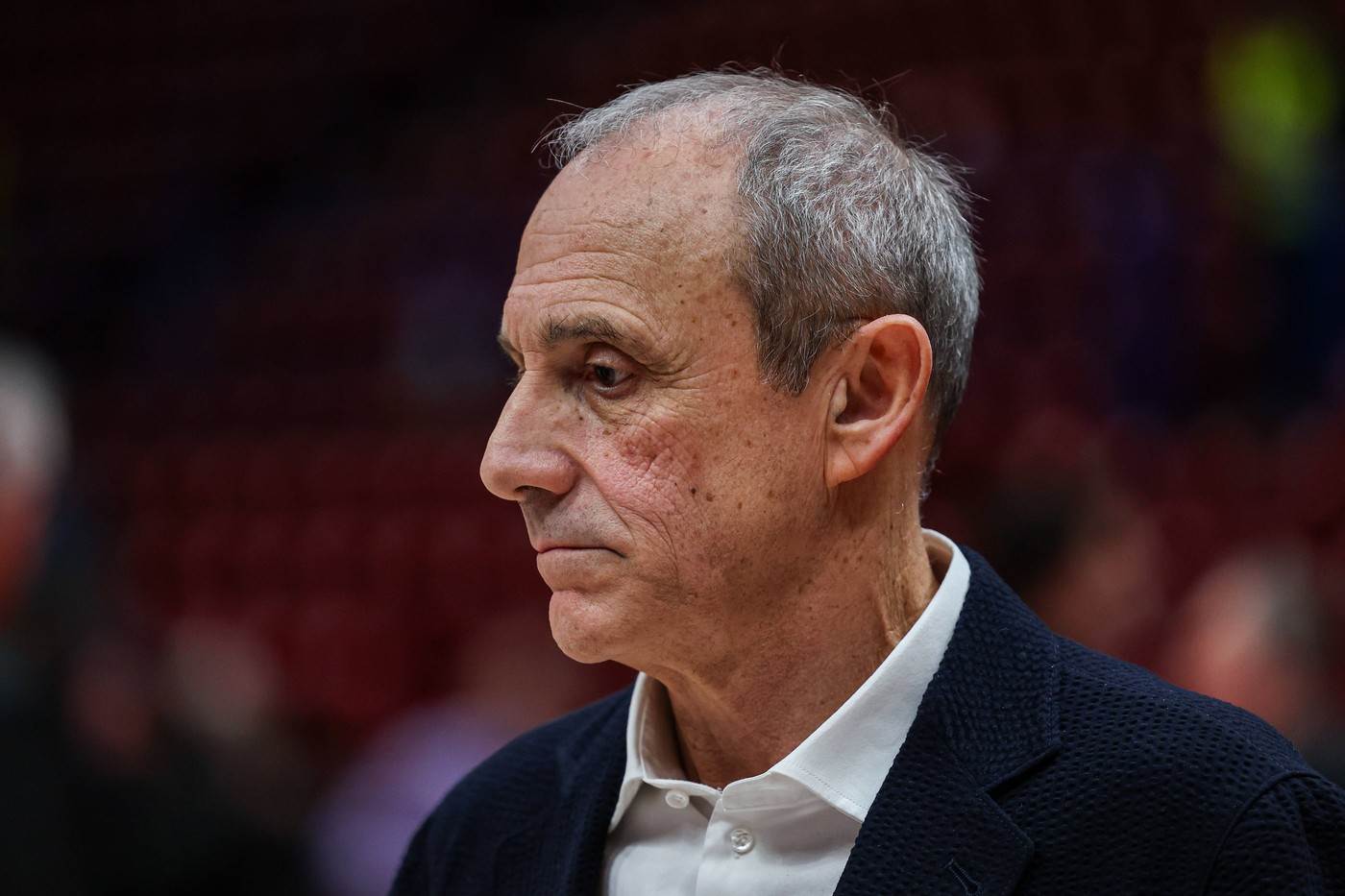  Etore Mesina rekao zbogom Olimpiji 