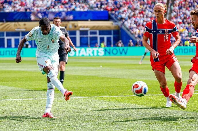  HRVATSKA DRHTI: Senegal gurnuo Vatrene ka ambisu! Francuska deklasirala Norvešku 