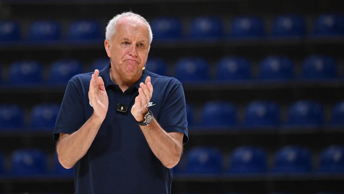  Obradović kreće po NBA asa: Panatinaikos želi iskusnog plejmejkera 
