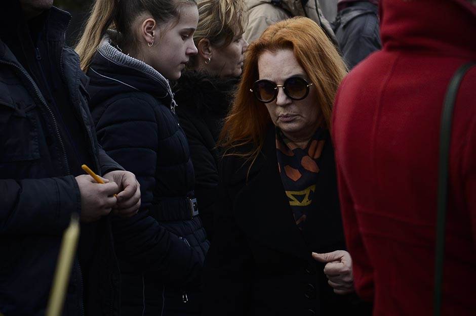  Tanja Bošković otkrila zašto se nije zamonašila 