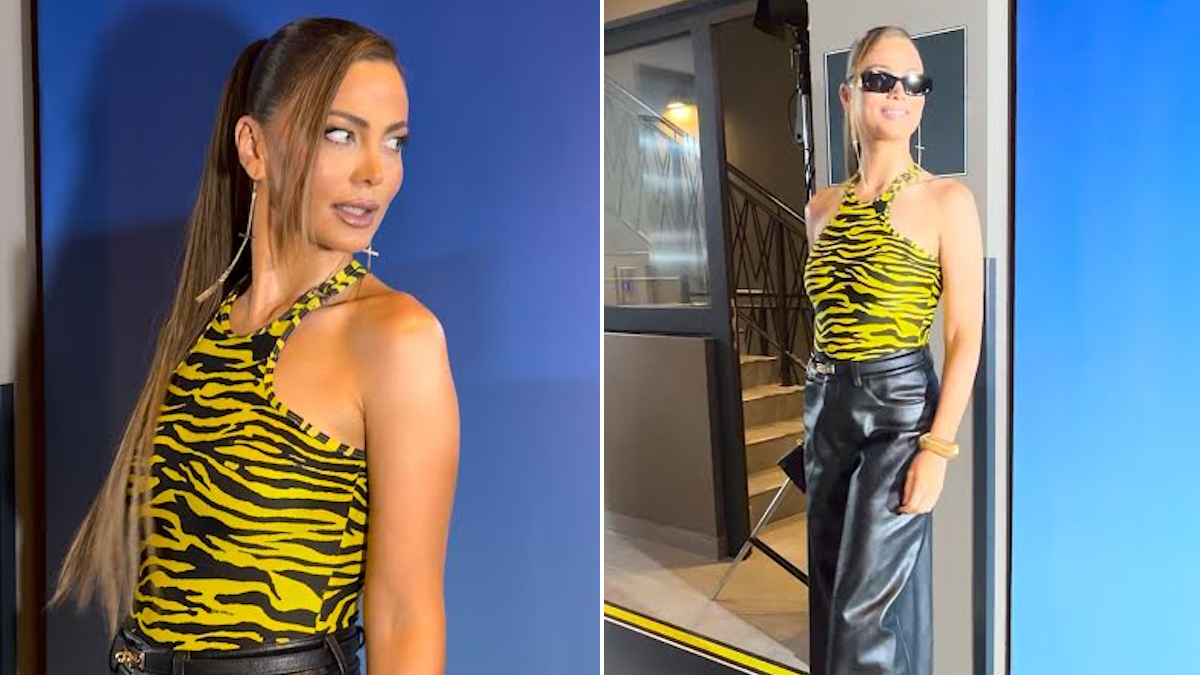  Milica Pavlović samo sa njim priznala vezu 
