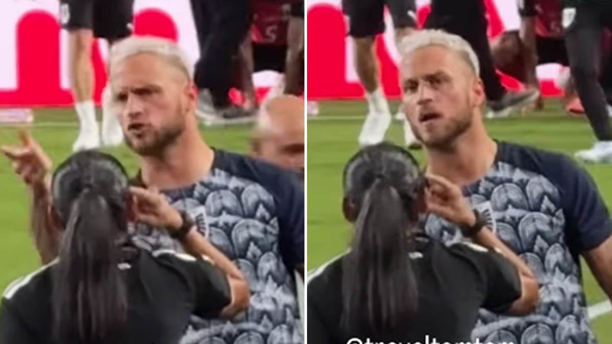  Marko Arnautović pobjesnio na Mundijalu: Alžirci provocirali, Srbin iz Austrije krenuo da se obračun 
