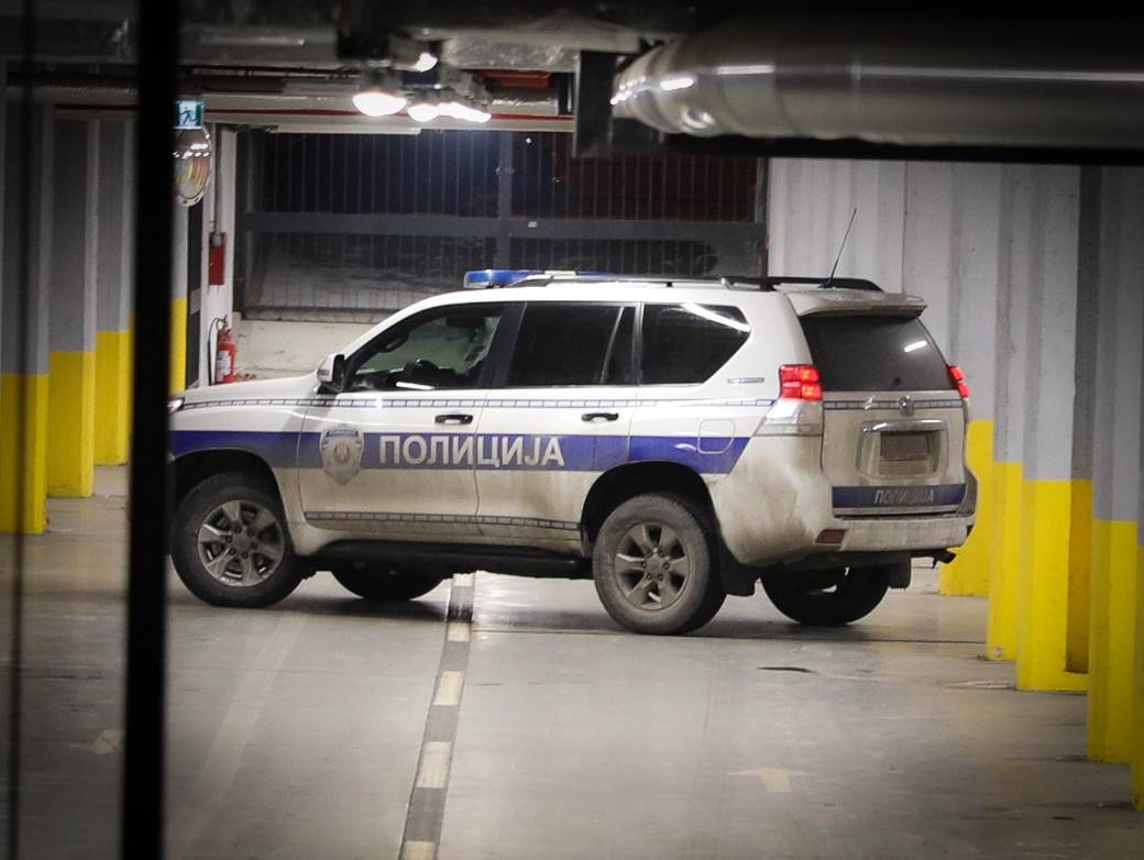  Izboden mladić na svojoj rođendanskoj žurci 