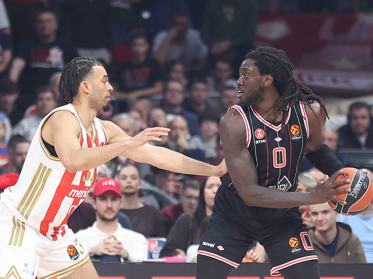  Crvena zvezda opet mašta o igraču zbog kojeg je Izraelac prijetio srpskom klubu 