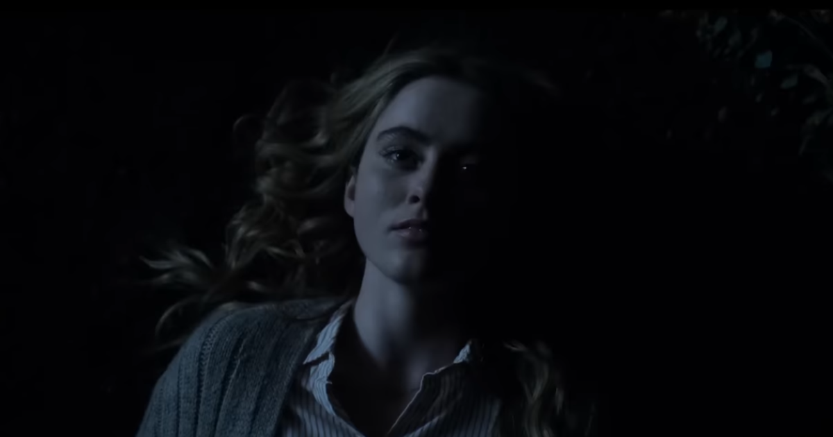  Netfliks otkazao vrhunsku seriju nakon samo jedne sezone 