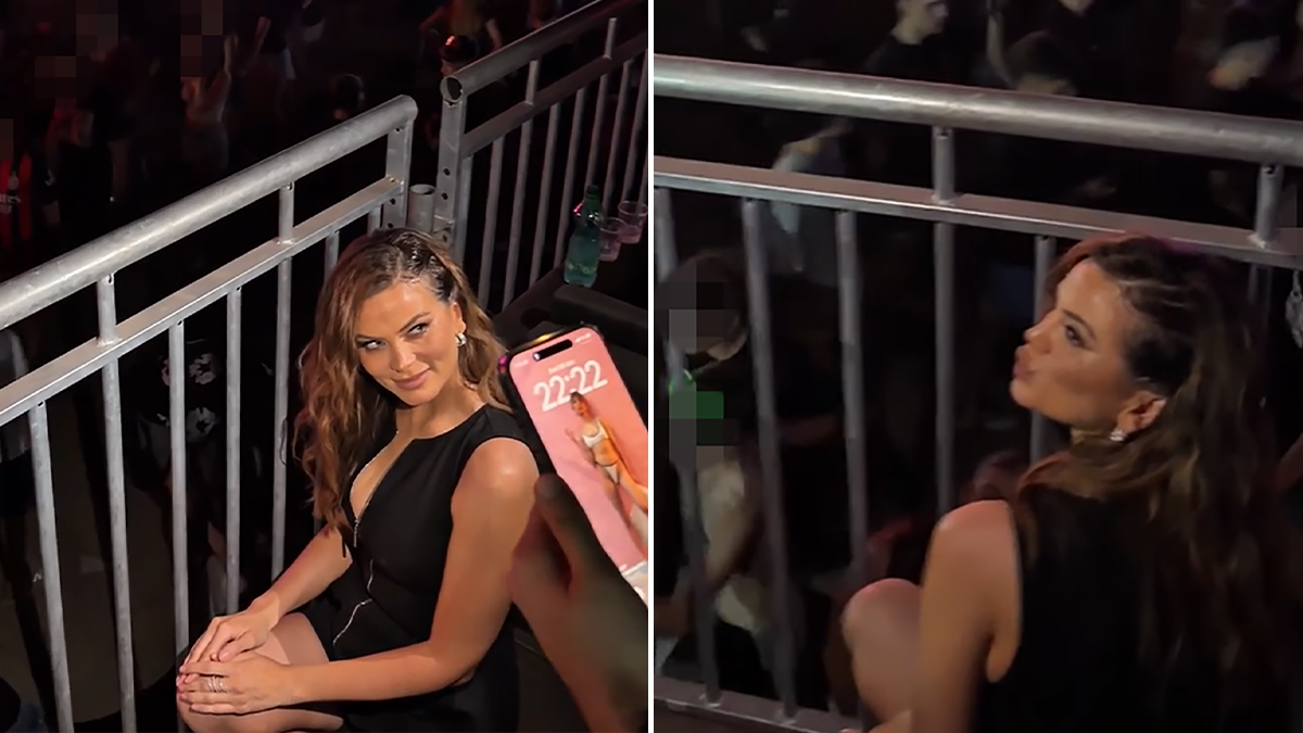  Milica Pavlović na Music Week-u  