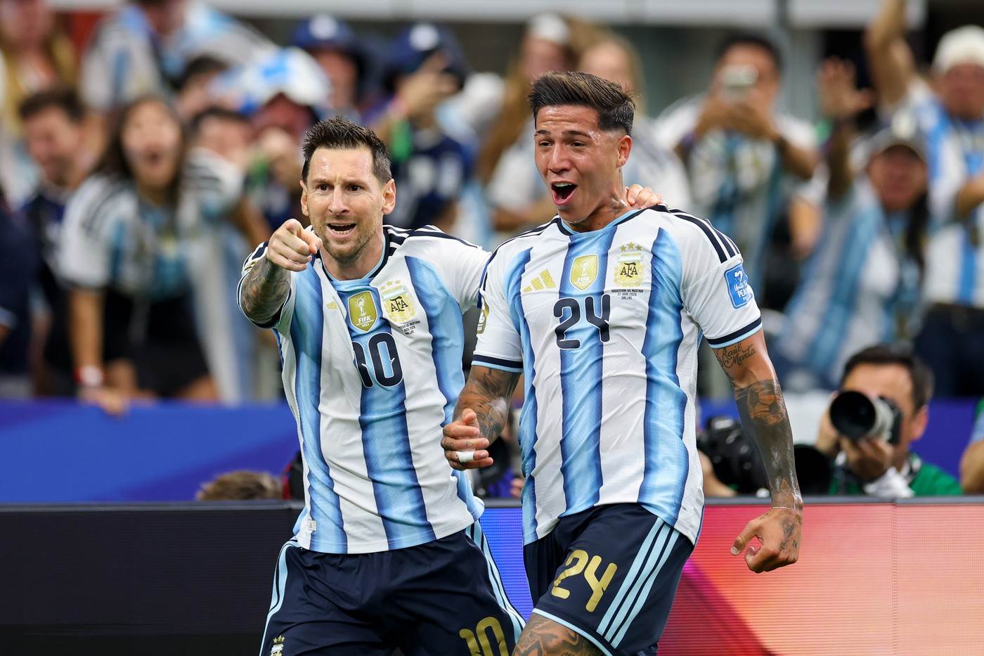  "Žrijeb namješten za Argentinu": Uzburkani duhovi na Svjetskom prvenstvu, Brazilci digli glas 