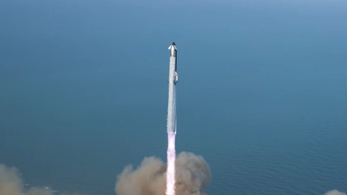 Mask gradi sopstveni gasovod: Pokreće se ogroman projekat zbog džinovske rakete Starship! 