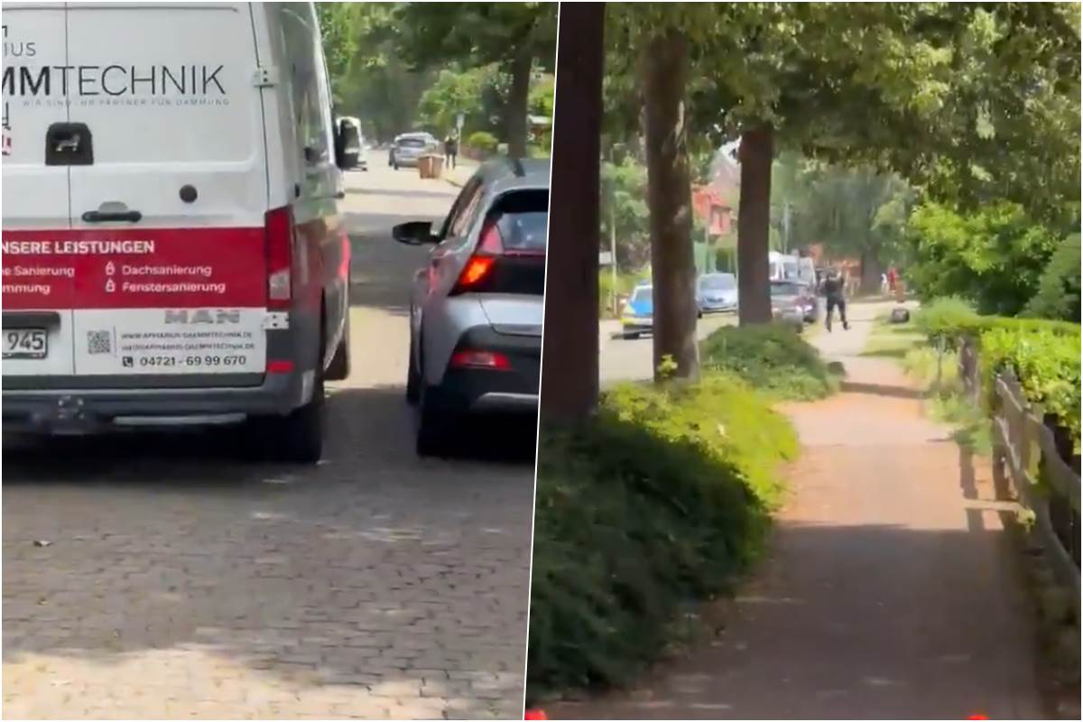  BROJ ŽRTAVA MASAKRA U NJEMAČKOJ RASTE 