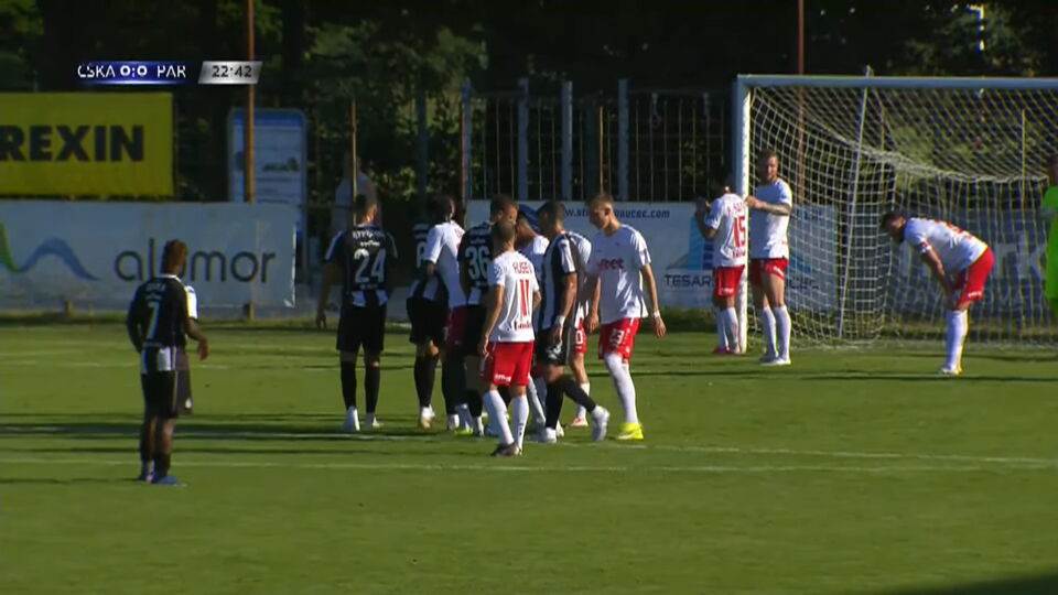  Saša Ilić odmah na mukama: Partizan poražen u prvoj provjeri
 