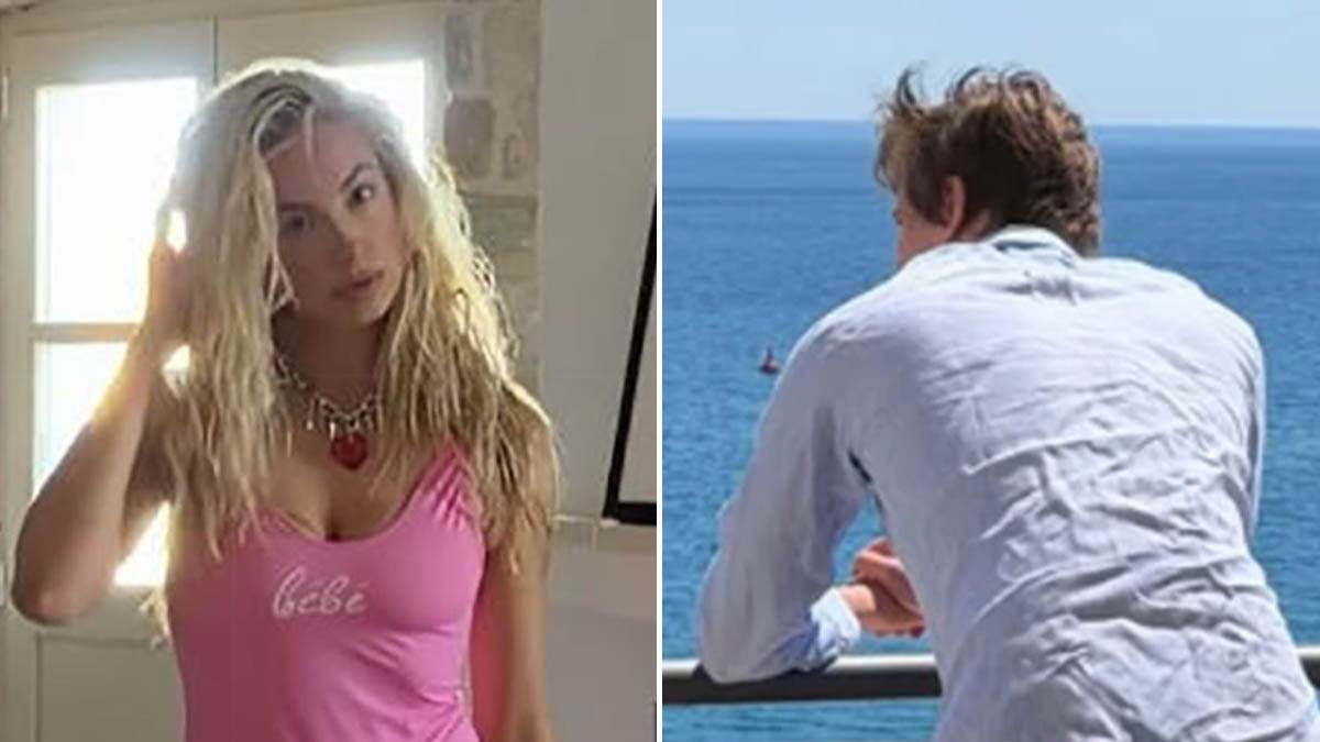  Sara Jo i Bjelogrlić uživaju na odmoru, više ništa ne kriju: Pjevačica objavila romantičan trenutak iz sobe 