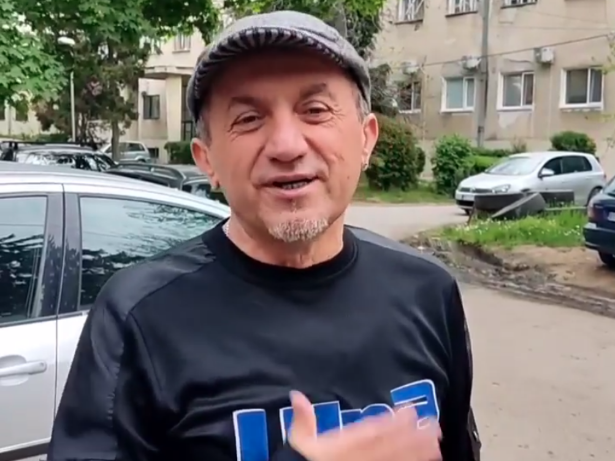  Ovako sada izgleda Čeda Čvorak 