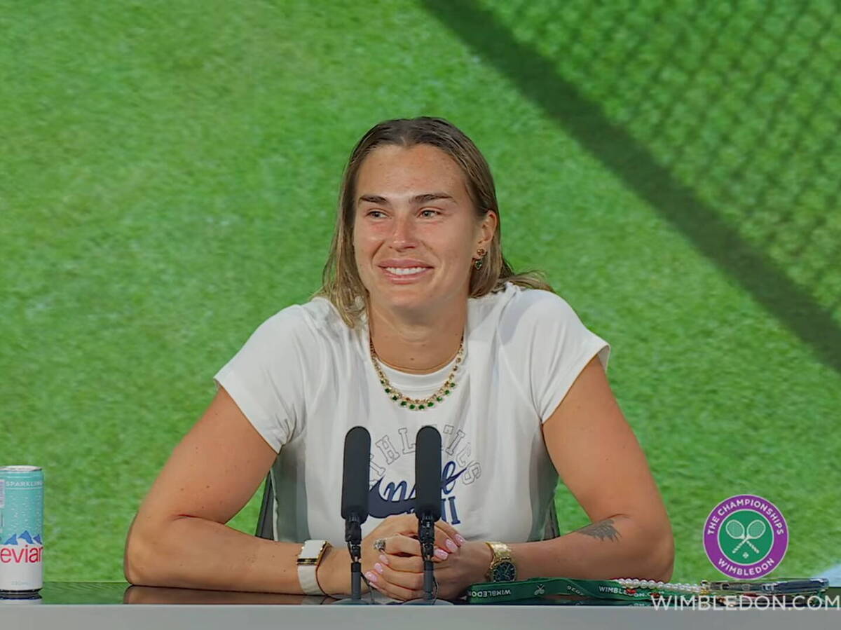  Sabalenka ponizila Teodoru Kostović 