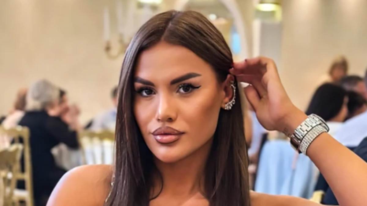  Nikolina ostavila fudbalera, a jednog bivšeg prebila 