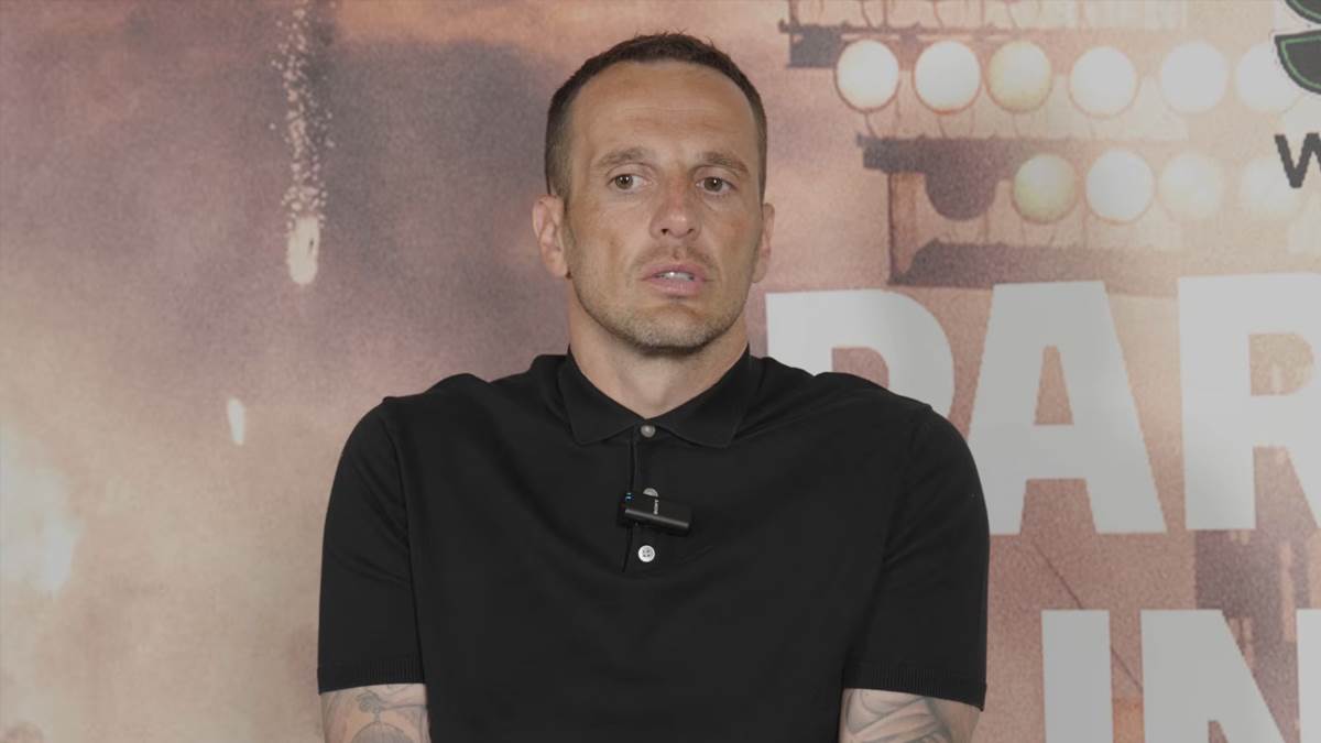  Oglasio se Marko Jovanović: "I dalje ne znam zašto sam napadnut" 