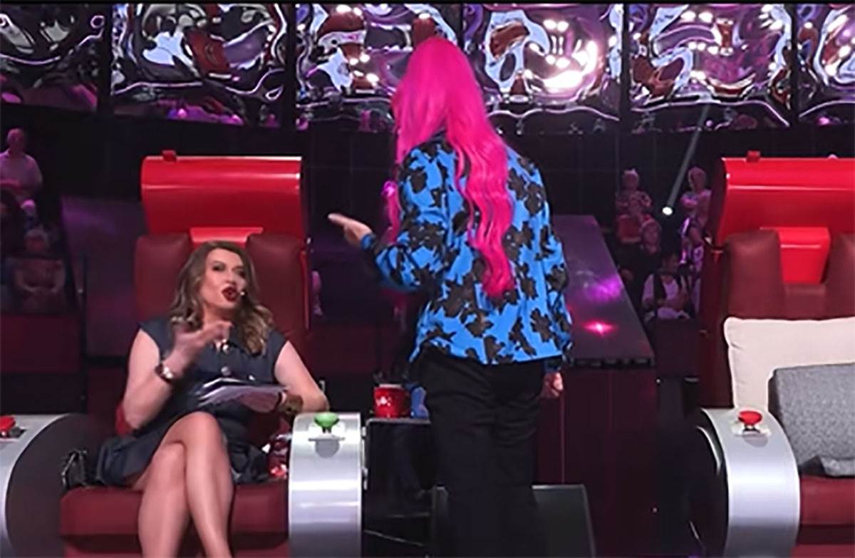  Zorica ponovo ponižava Viki, i to pred svima 