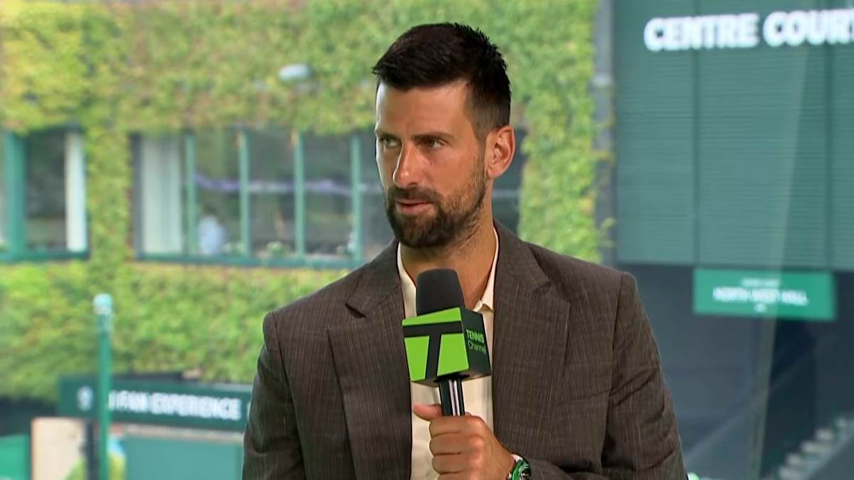  Novak Đoković o Janiku Sineru i Karlosu Alkarazu 