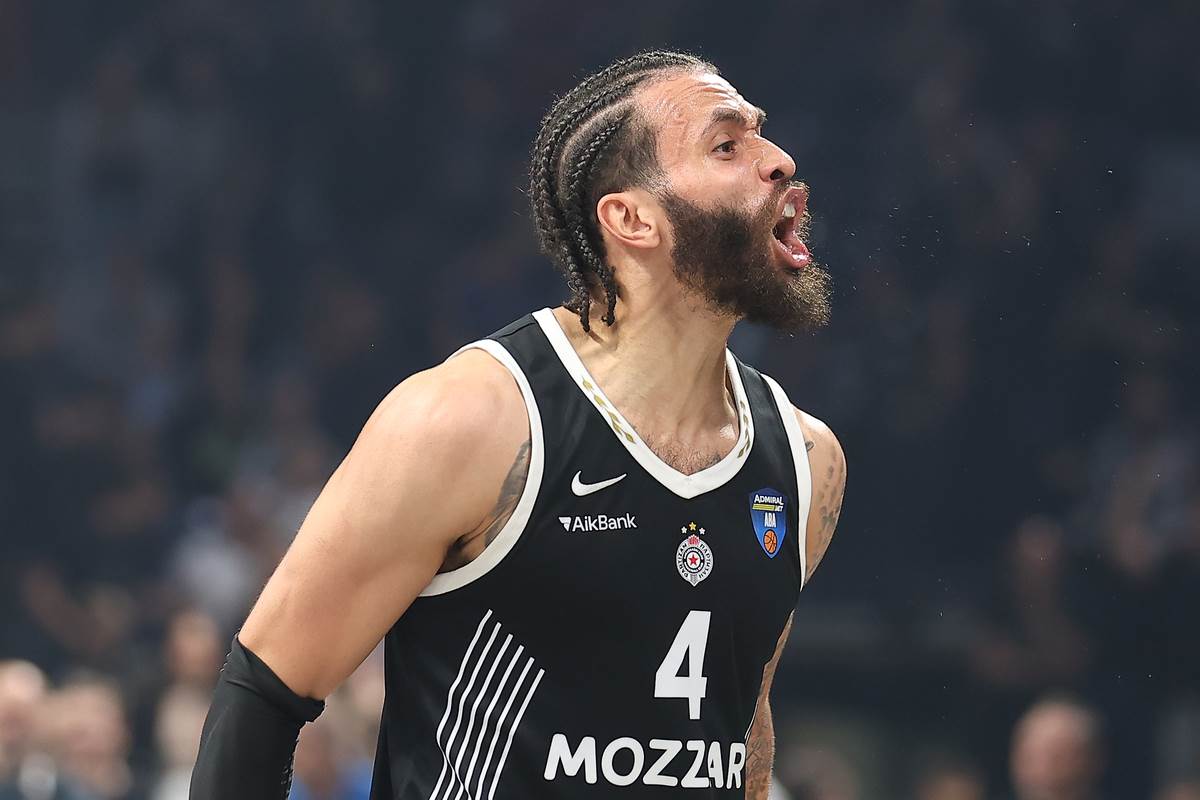  Vašington pronašao novi klub 