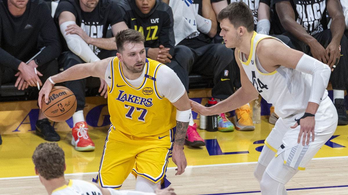  Luka Dončić dobio pojačanje od 130 miliona dolara 