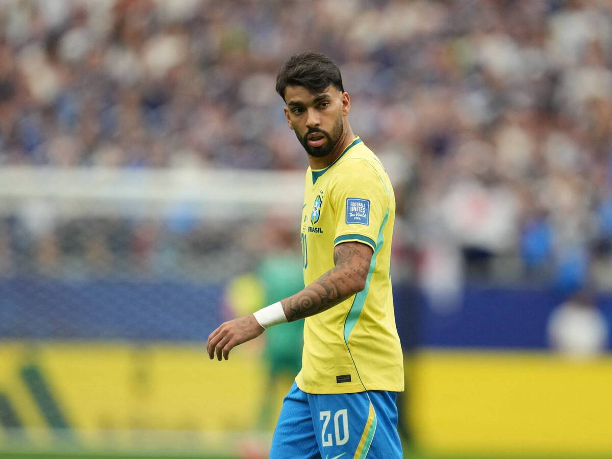  Brazil desetkovan: Posle Rafinje još jedan lider ispao iz Anćelotijevog tima 