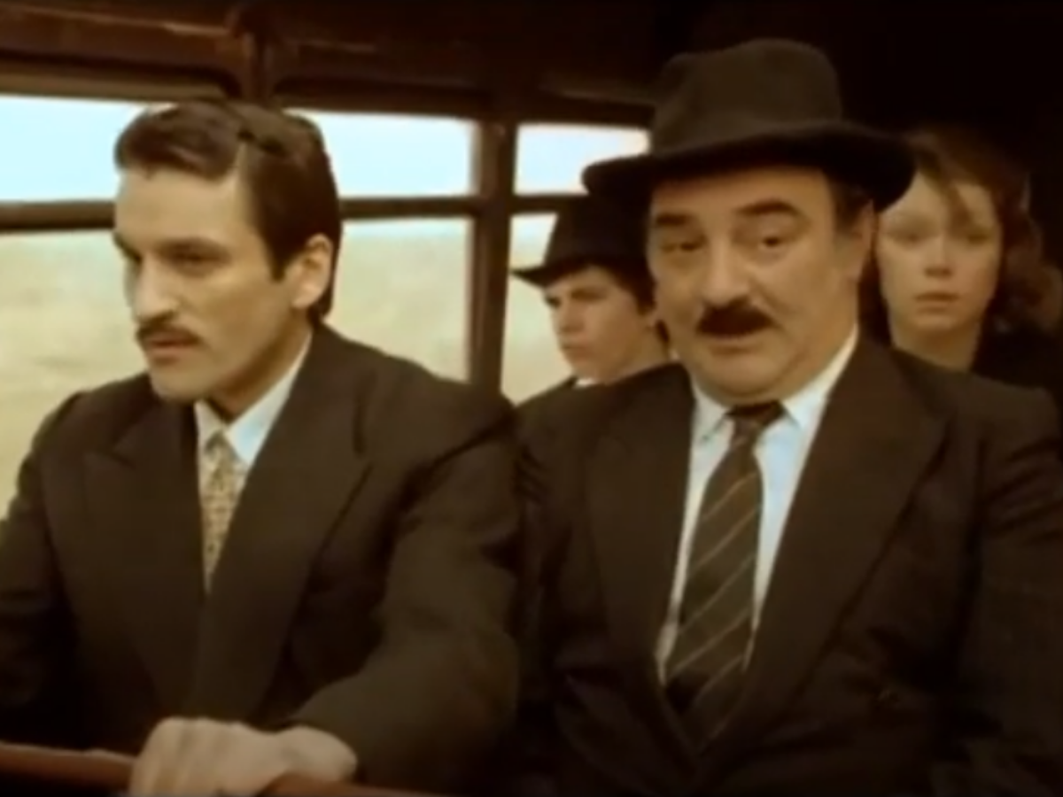  Dragan Nikolić tri puta prekidao snimanje "Ko to tamo peva": Izludio cijelu ekipu, godinama kasnije glumac otkrio tajnu 