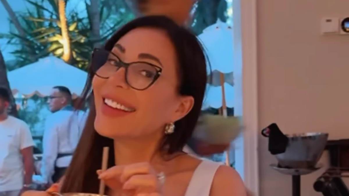  Ceca stigla u Španiju kod Anastasije i Nemanje 