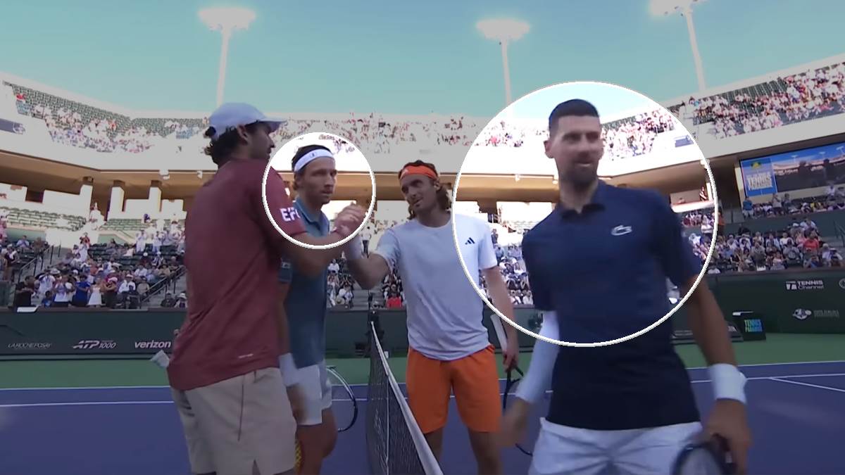 Novak čeka 115 dana da se osveti Rinderknešu 