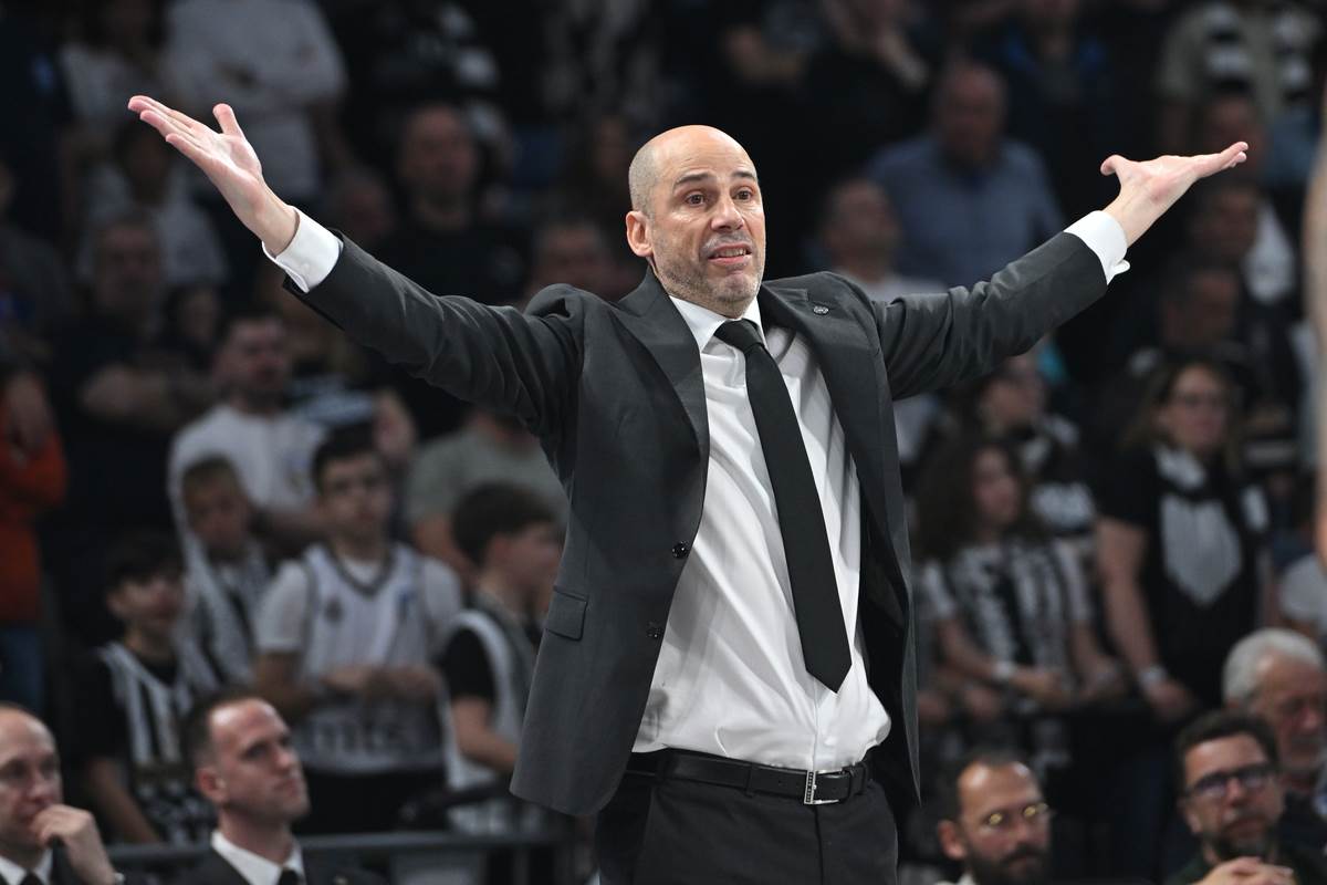  Plejmejker neće u Partizan 