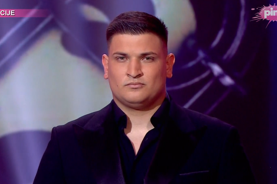  Pobjednik "Pinkovih zvezda" postaje otac, ne krije radost: "Sav se tresem od uzbuđenja" 