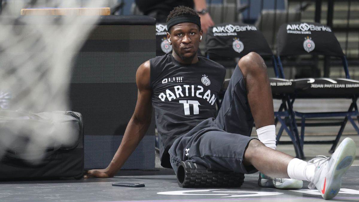  Koliko je Bonga platio Partizanu da ode 