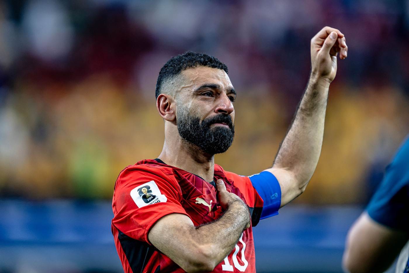  Mohamed Salah postigao dogovor s novim klubom 