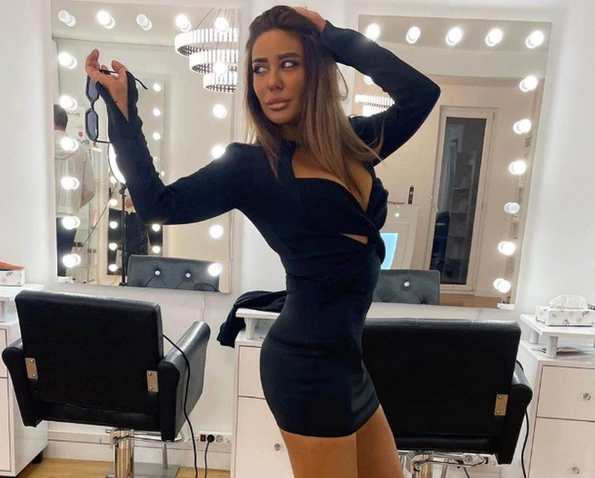  Ana Nikolić bijesno zaprijetila, u sve umiješana i Nataša Bekvalac 