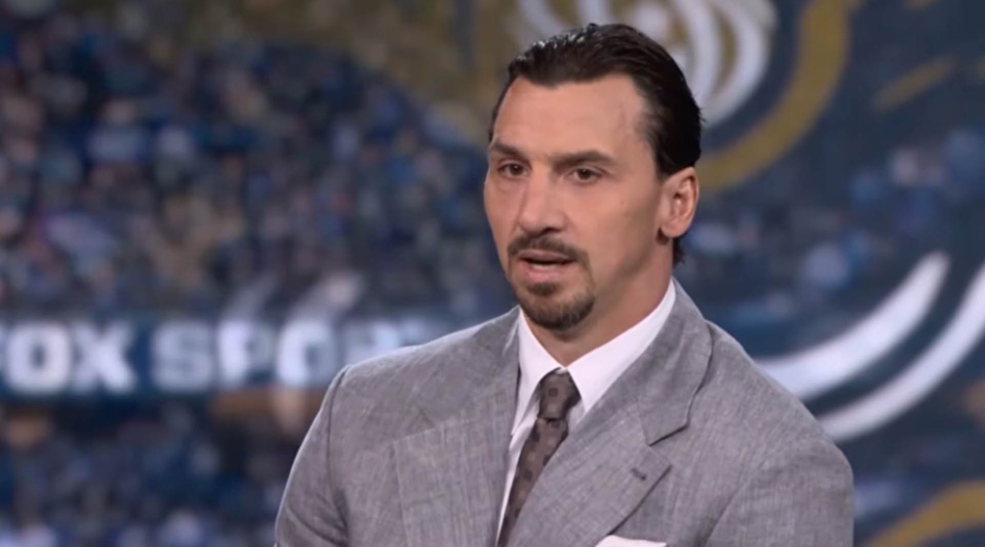  Ibrahimović i Anri vidjeli šta je uradio Kilijan Mbape poslije rušenja Paragvaja 