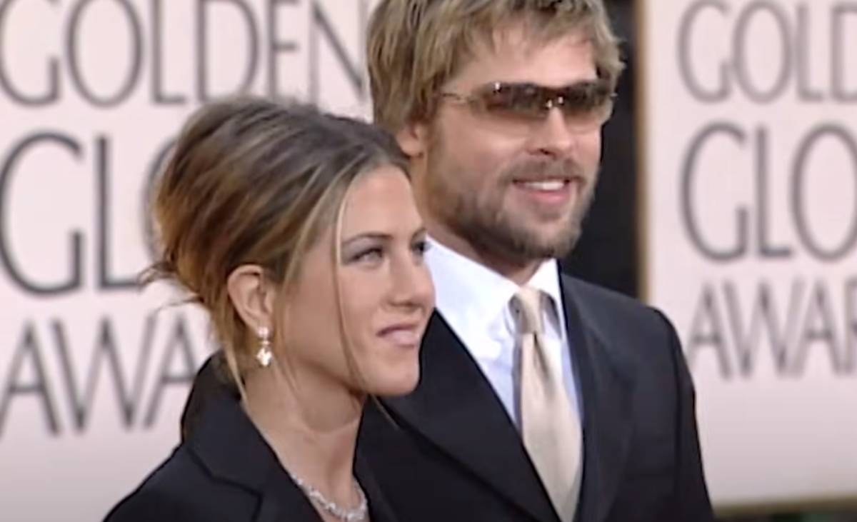  Dženifer Aniston napravila haos u novoj vezi zbog Breda Pita: Ne zaboravlja bivšeg ni 20 godina nako 