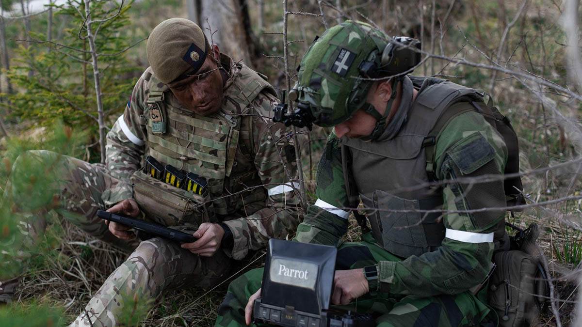  "Ko kontroliše njega, kontroliše Baltik": NATO ostrvo se sprema za najgori scenario, isplivali tajni 