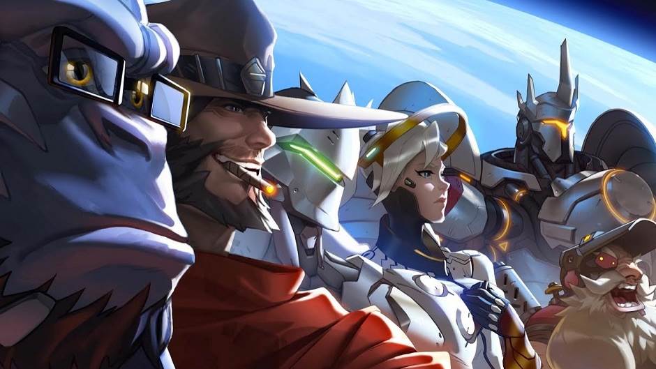  Overwatch beta se vraća u februaru sa novim modom 