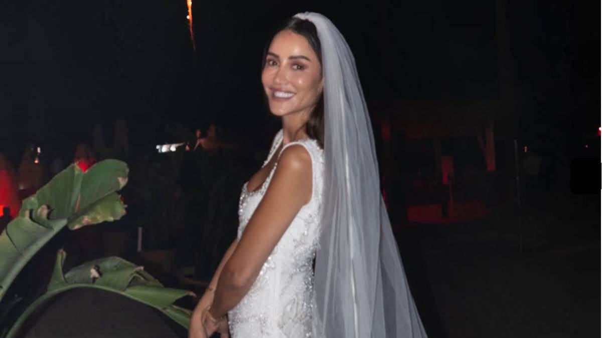  Udala se Tamara Kalinić! Moćniku iz Italije se zaklela na vječnu ljubav, Jelena Đoković joj odmah če 