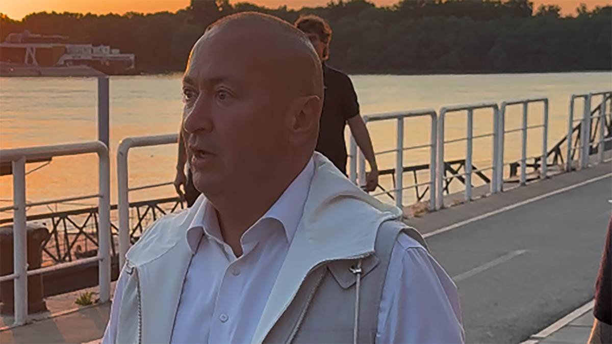  Đani hitno hospitalizovan, a ovako su komšije govorile par mjeseci nakon operacije srca 
