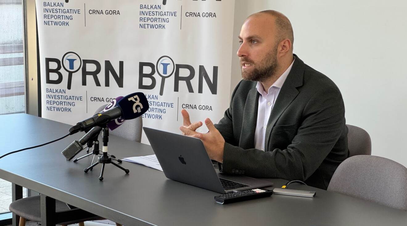 Vuku Marašu zabranjen ulazak u Srbiju 