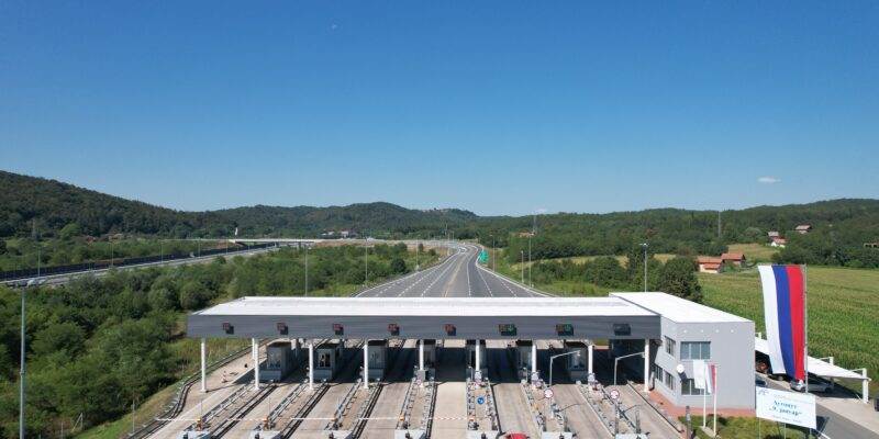  Finansijska podrška iz Beograda: Srbija izdvaja blizu 10 miliona eura za auto-put Rača - Bijeljina 