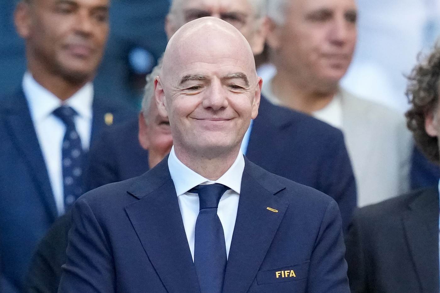  UEFA u šoku zbog Donalda Trampa i FIFA: Hitno saopštenje zbog presedana na Svjetskom prvenstvu 