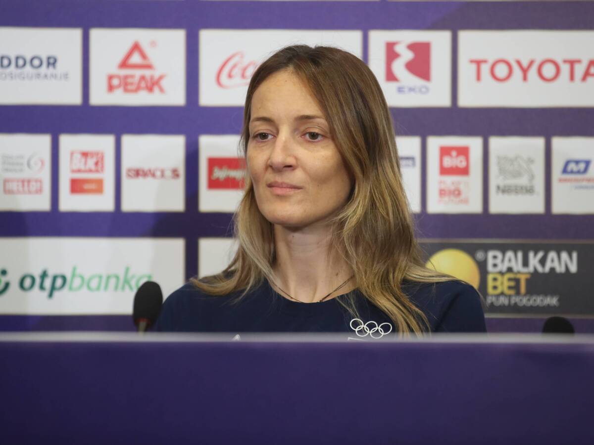   Maja Ognjenović prvi put ogolila dušu nakon razvoda od Dače Ikodinovića 